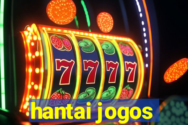 hantai jogos